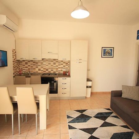 Appartamenti Villa Elisa 보사 외부 사진