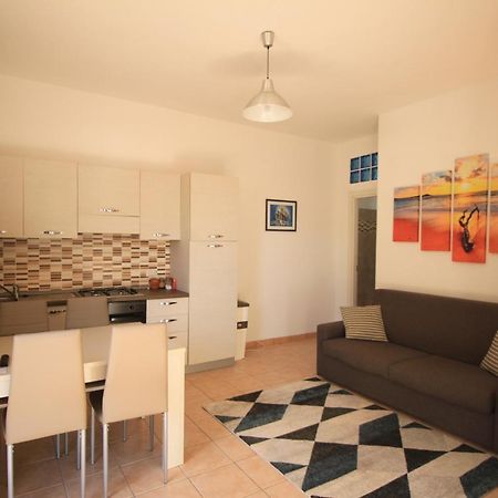 Appartamenti Villa Elisa 보사 외부 사진